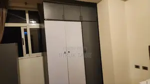 Closet 250×200cm Wardrobe That Has Sliding Door