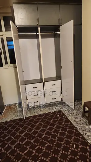 Closet 250×200cm Wardrobe That Has Sliding Door