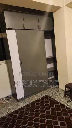 Closet 250×200cm Wardrobe That Has Sliding Door