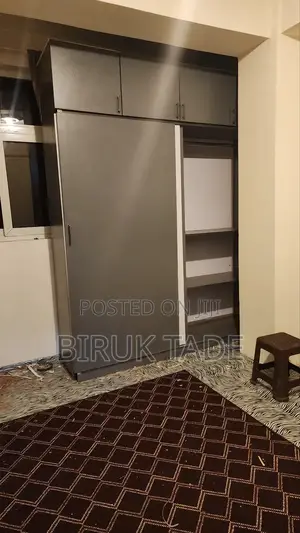 Closet 250×200cm Wardrobe That Has Sliding Door