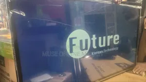 Future 43 Inch Smart Android Tv