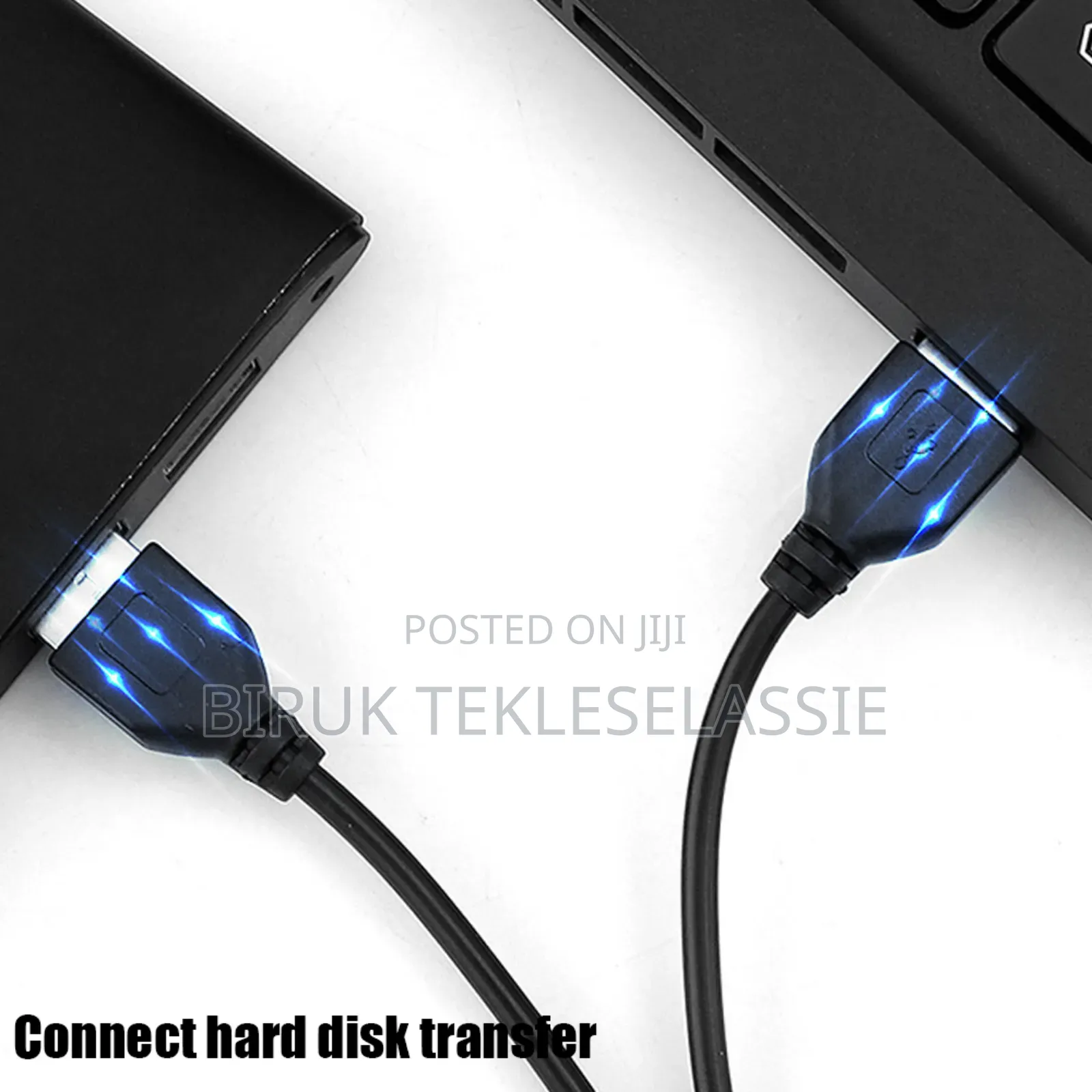 Usb 2.0 Extension Cable Male to Male Usb A