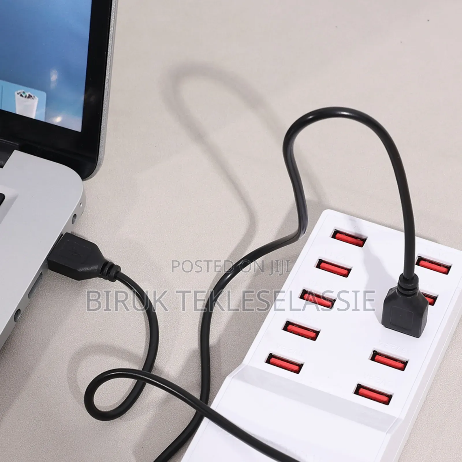 Usb 2.0 Extension Cable Male to Male Usb A