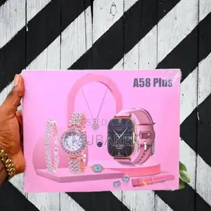 Photo - A58 Plus: Touch Control Bracelet