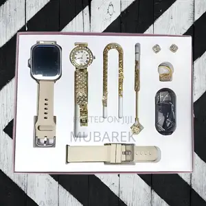 A58 Plus: Touch Control Bracelet