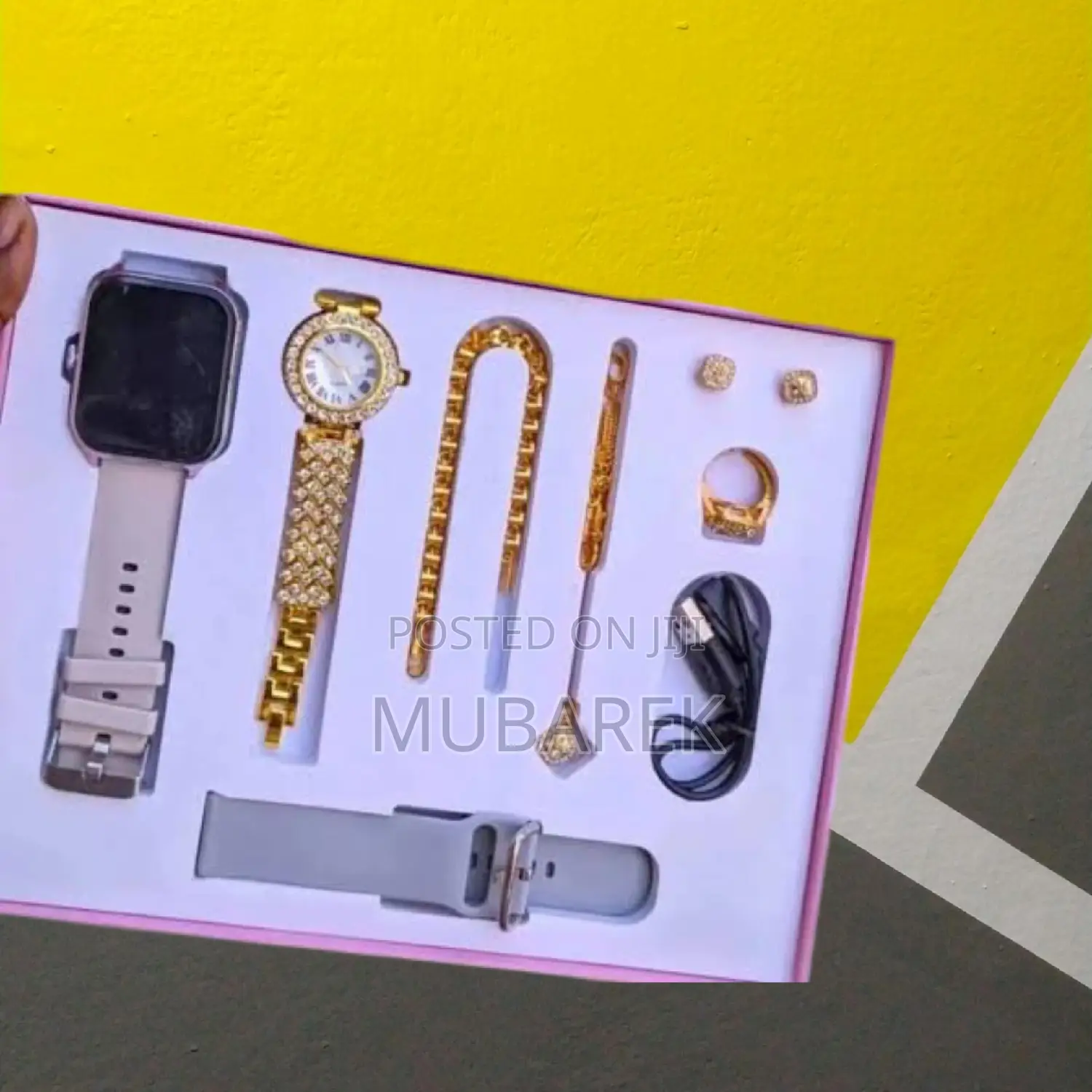 A58 Plus: Blood Pressure Monitor