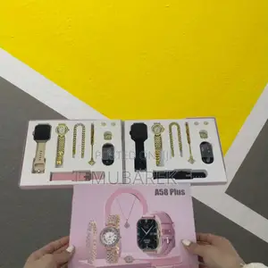 A58 Plus: Blood Pressure Monitor