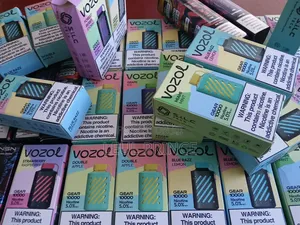 Vozol Vape 10000 Puff