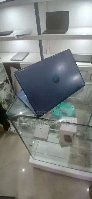 Laptop HP Stream Notebook 8GB Intel Core I5 SSD 1T