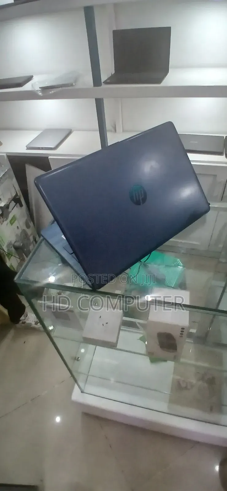 Laptop HP Stream Notebook 8GB Intel Core I5 SSD 1T