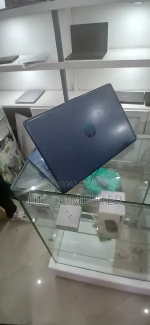Laptop HP Stream Notebook 8GB Intel Core I5 SSD 1T