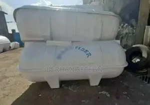 Photo - Roto Super Fiber Tanker Water Tanker Roto