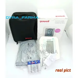 Accurate Bp Monitoring鼒blood Pressure Monitor~含automatic