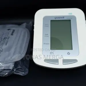 Bp Monitoring ㄨfast,Accurate More Comfortable Measurements