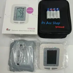 Photo - Bp Monitoring ㄨfast,Accurate More Comfortable Measurements