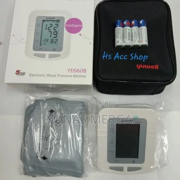 Bp Monitoring ㄨfast,Accurate More Comfortable Measurements