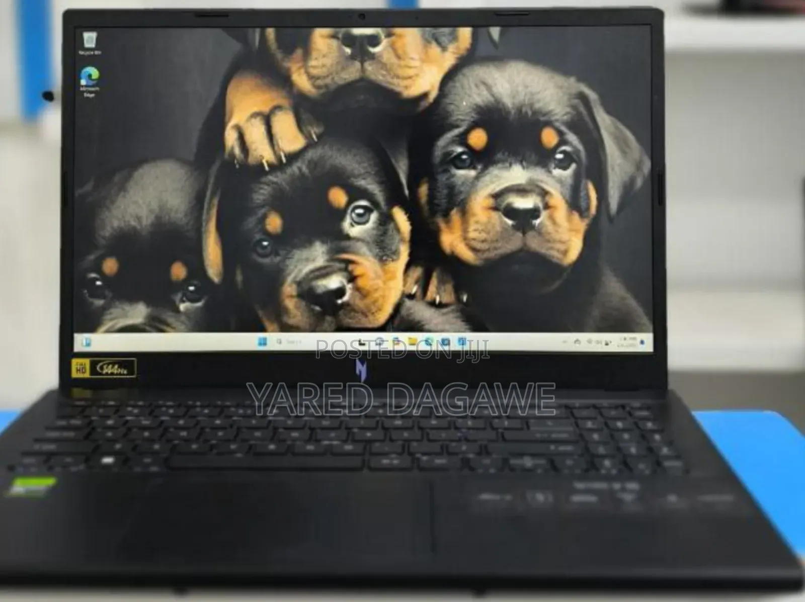 New Laptop Acer 16GB Intel Core I9 SSD 1T