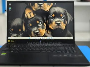 New Laptop Acer 16GB Intel Core I9 SSD 1T