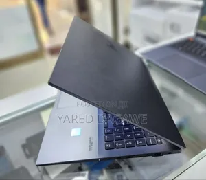 New Laptop Asus VivoBook 15 X505BA 16GB Intel Core I7 SSD 512GB