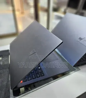 New Laptop Asus VivoBook 15 X505BA 16GB Intel Core I7 SSD 512GB