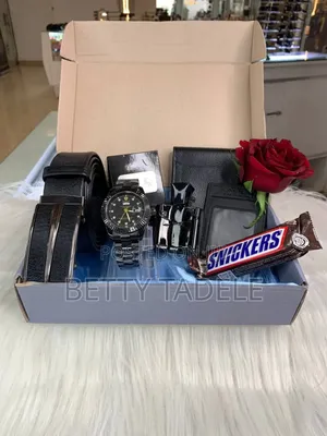 Photo - Mens Valentines Packages #1