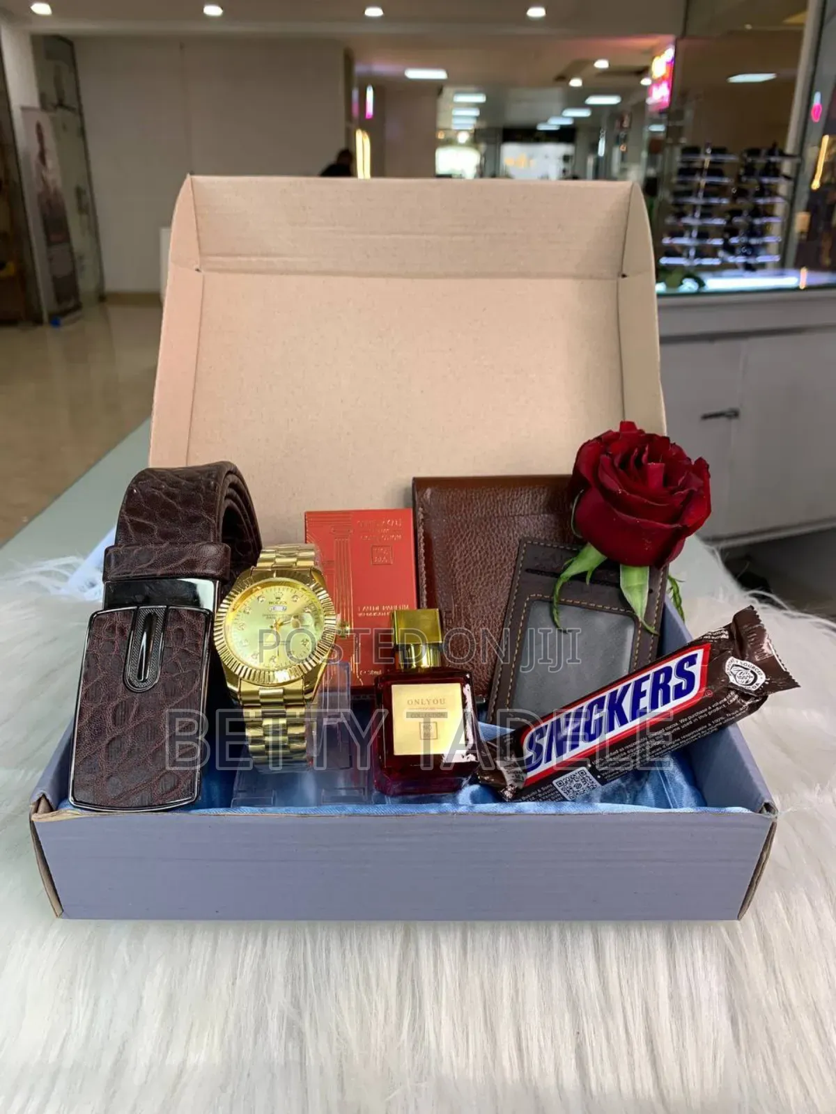 Mens Valentines Packages #1