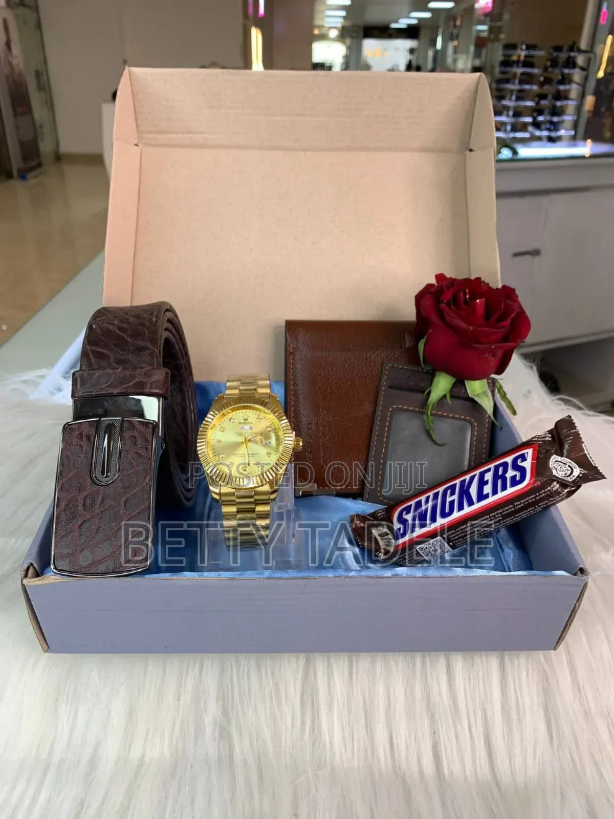 Mens Valentines Packages #2