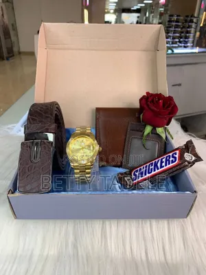 Photo - Mens Valentines Packages #2