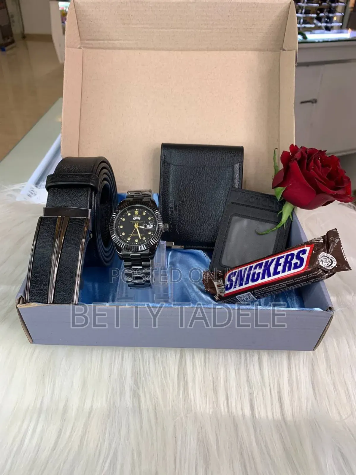 Mens Valentines Packages #2