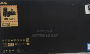 New Laptop HP Victus 15 16GB Intel Core I7 SSD 1T