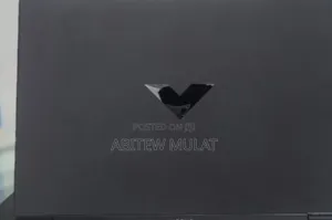 New Laptop HP Victus 15 16GB Intel Core I7 SSD 1T