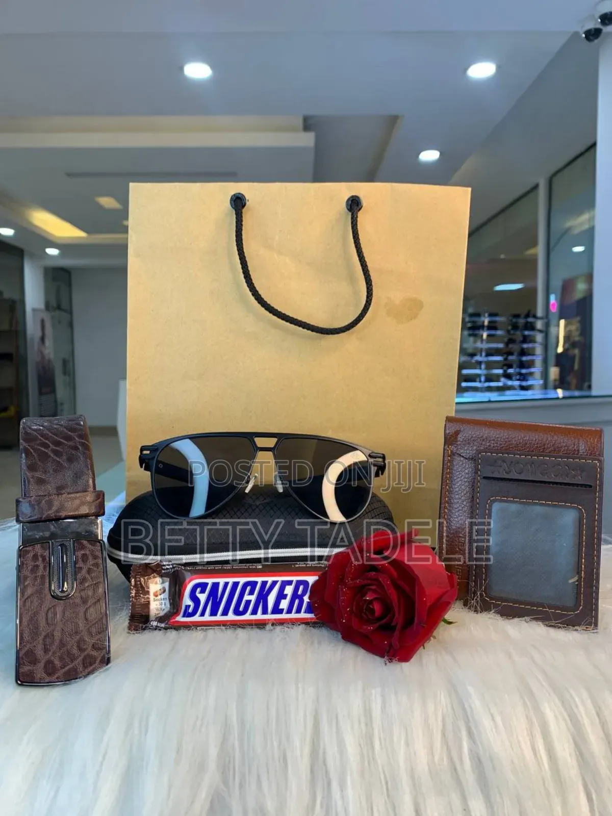 Mens Valentines Packages #3