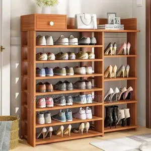 Modern Shoe Rack