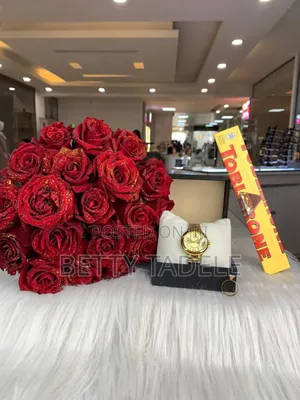 Photo - Women's Valentines Package #1