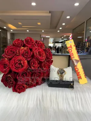 Women's Valentines Package #1