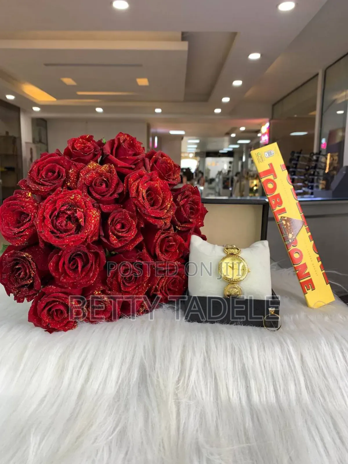 Women's Valentines Package #1