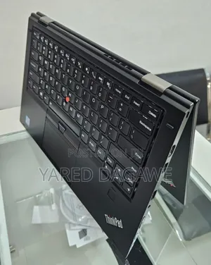 New Laptop Lenovo Thinkpad X1 Yoga 16GB Intel Core I7 SSD 256GB