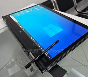 New Laptop Lenovo Thinkpad X1 Yoga 16GB Intel Core I7 SSD 256GB
