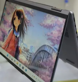 New Laptop Lenovo Yoga 7i 16GB AMD Ryzen 7 SSD 1T