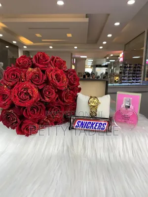 Photo - Women's Valentines Package #2