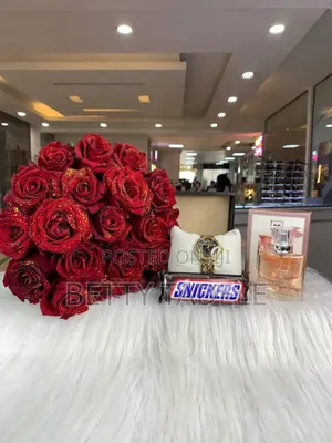 Women's Valentines Package #2