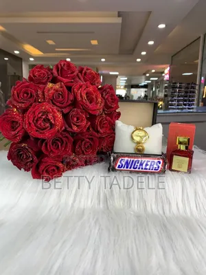 Women's Valentines Package #2