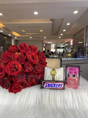 Women's Valentines Package #2