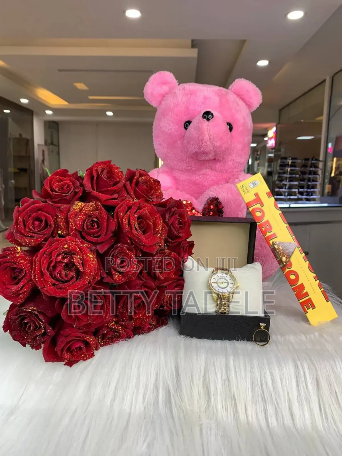 Women's Valentines Package #3