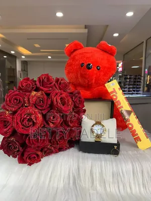 Women's Valentines Package #3