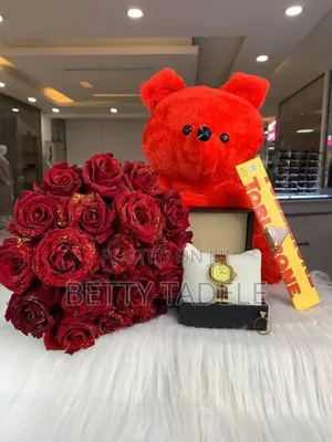 Women's Valentines Package #3