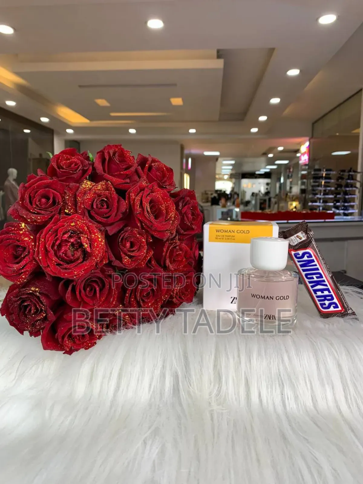 Women's Valentines Package #4