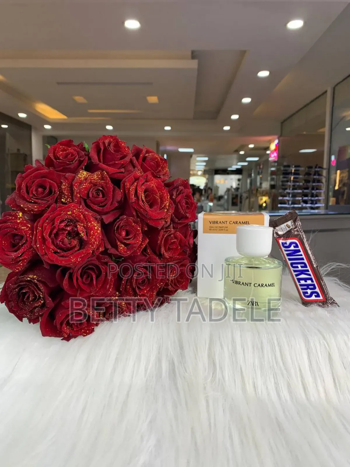 Women's Valentines Package #4