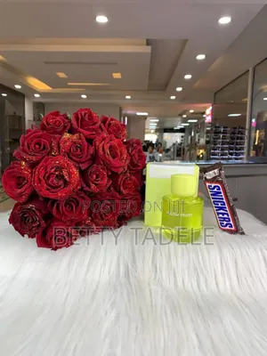 Women's Valentines Package #4