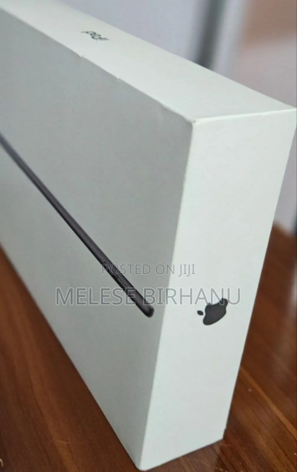 New Apple iPad 10.2 (2021) 64 GB Gray